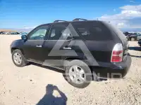 2005 Acura MDX фото