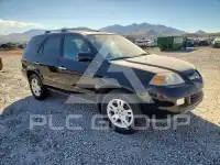 2005 Acura MDX фото