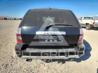 2005 Acura MDX фото