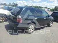 2005 Acura MDX фото