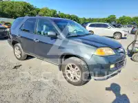 2005 Acura MDX фото