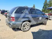2005 Acura MDX photo
