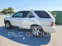 2005 Acura MDX фото