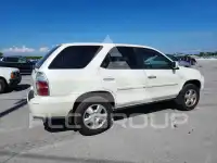 2005 Acura MDX фото
