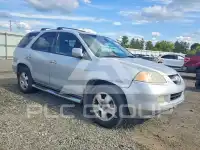 2005 Acura MDX фото