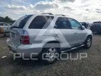 2005 Acura MDX фото
