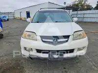 2005 Acura MDX фото