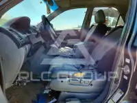 2005 Acura MDX photo
