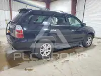 2005 Acura MDX photo