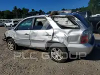 2005 Acura MDX фото