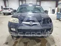 2005 Acura MDX photo