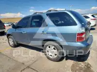 2005 Acura MDX фото