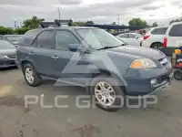2005 Acura MDX photo