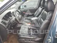 2005 Acura MDX фото