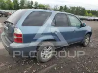 2005 Acura MDX фото