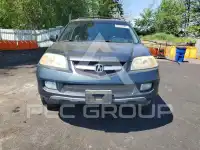 2005 Acura MDX фото