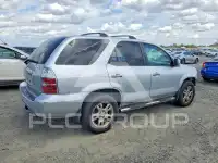 2005 Acura MDX фото