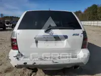 2005 Acura MDX фото