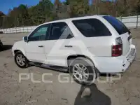 2005 Acura MDX фото