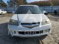 2005 Acura MDX фото