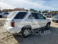 2005 Acura MDX фото