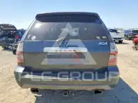 2005 Acura MDX photo