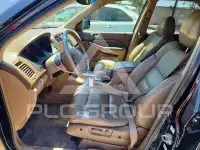 2005 Acura MDX фото