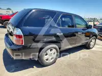 2005 Acura MDX фото