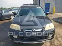 2005 Acura MDX фото
