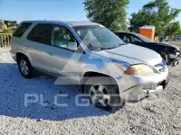 2005 Acura MDX фото