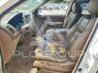 2005 Acura MDX фото
