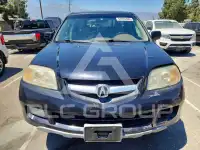 2005 Acura MDX фото