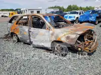 2005 Acura MDX photo