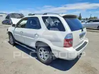 2005 Acura MDX photo