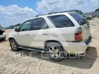 2005 Acura MDX фото