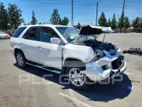 2005 Acura MDX photo