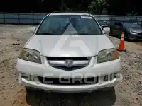 2005 Acura MDX фото