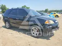 2005 Acura MDX photo