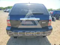 2005 Acura MDX photo
