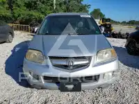 2005 Acura MDX фото