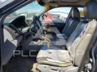 2005 Acura MDX photo