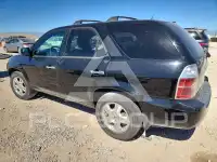 2005 Acura MDX photo