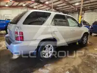 2005 Acura MDX photo