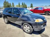2005 Acura MDX фото