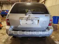 2005 Acura MDX photo