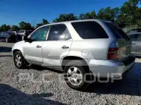 2005 Acura MDX фото