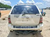 2005 Acura MDX фото