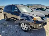 2005 Acura MDX photo