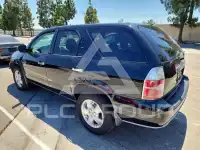 2005 Acura MDX фото