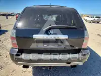 2005 Acura MDX photo